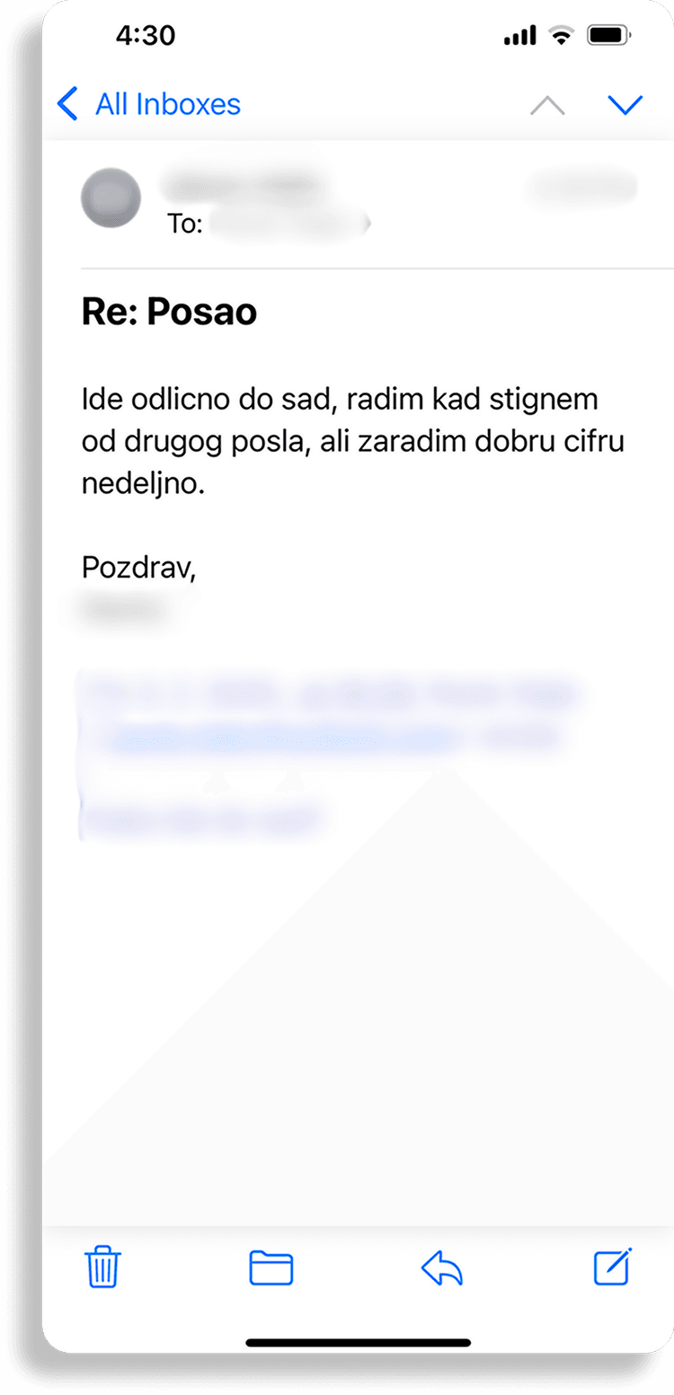 Social Proof 6