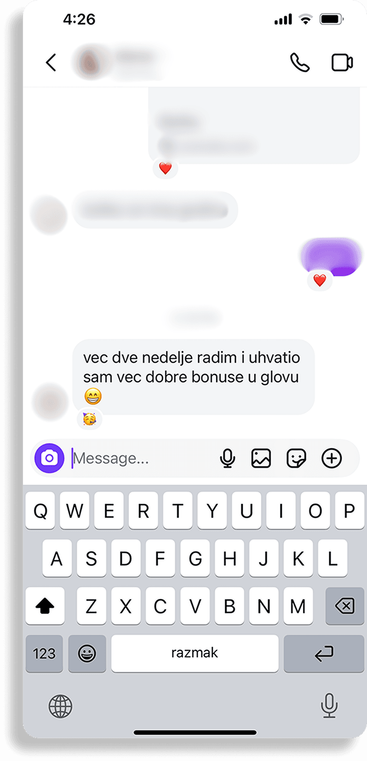 Social Proof 7