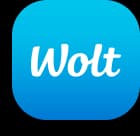 Wolt partner naše agencije